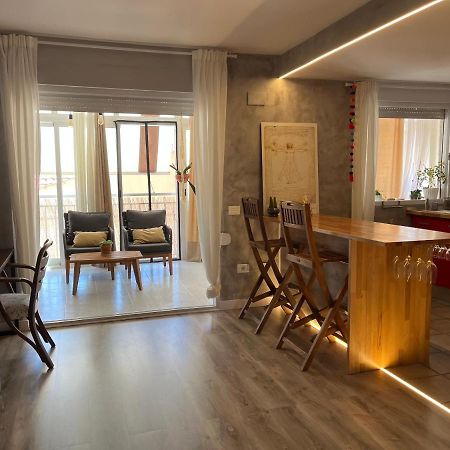 Apartament La Casa Del Pompon Benicàssim Zewnętrze zdjęcie