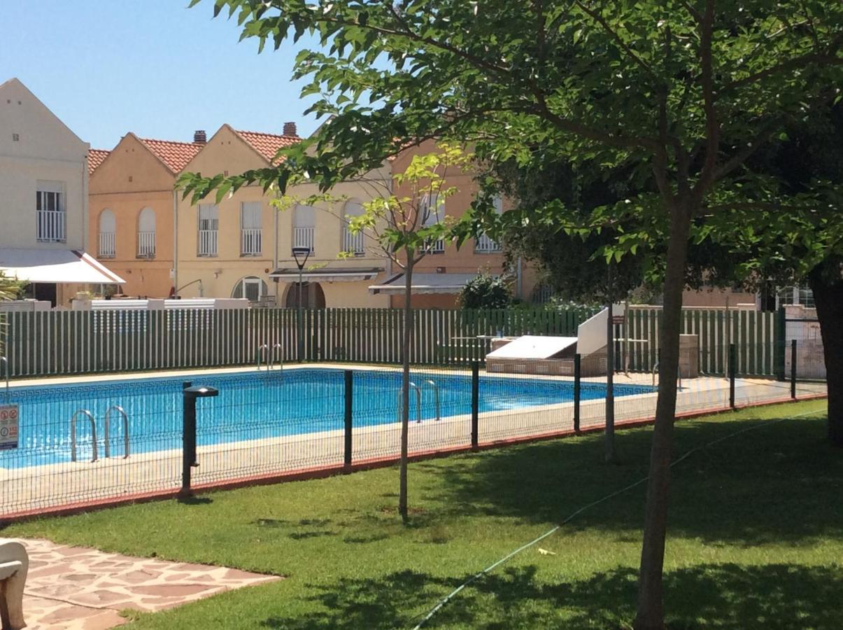 Apartament La Casa Del Pompon Benicàssim Zewnętrze zdjęcie