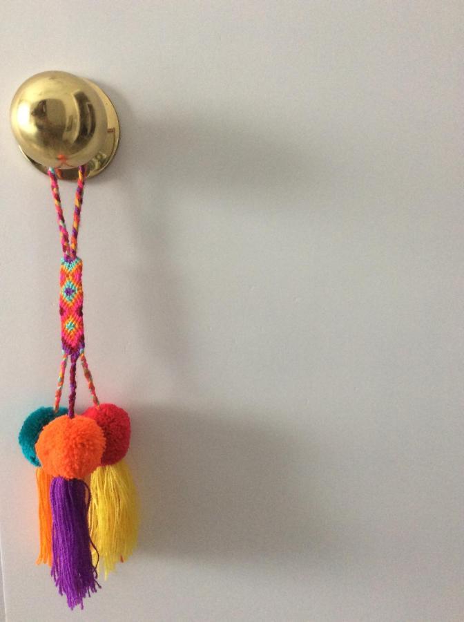 Apartament La Casa Del Pompon Benicàssim Zewnętrze zdjęcie