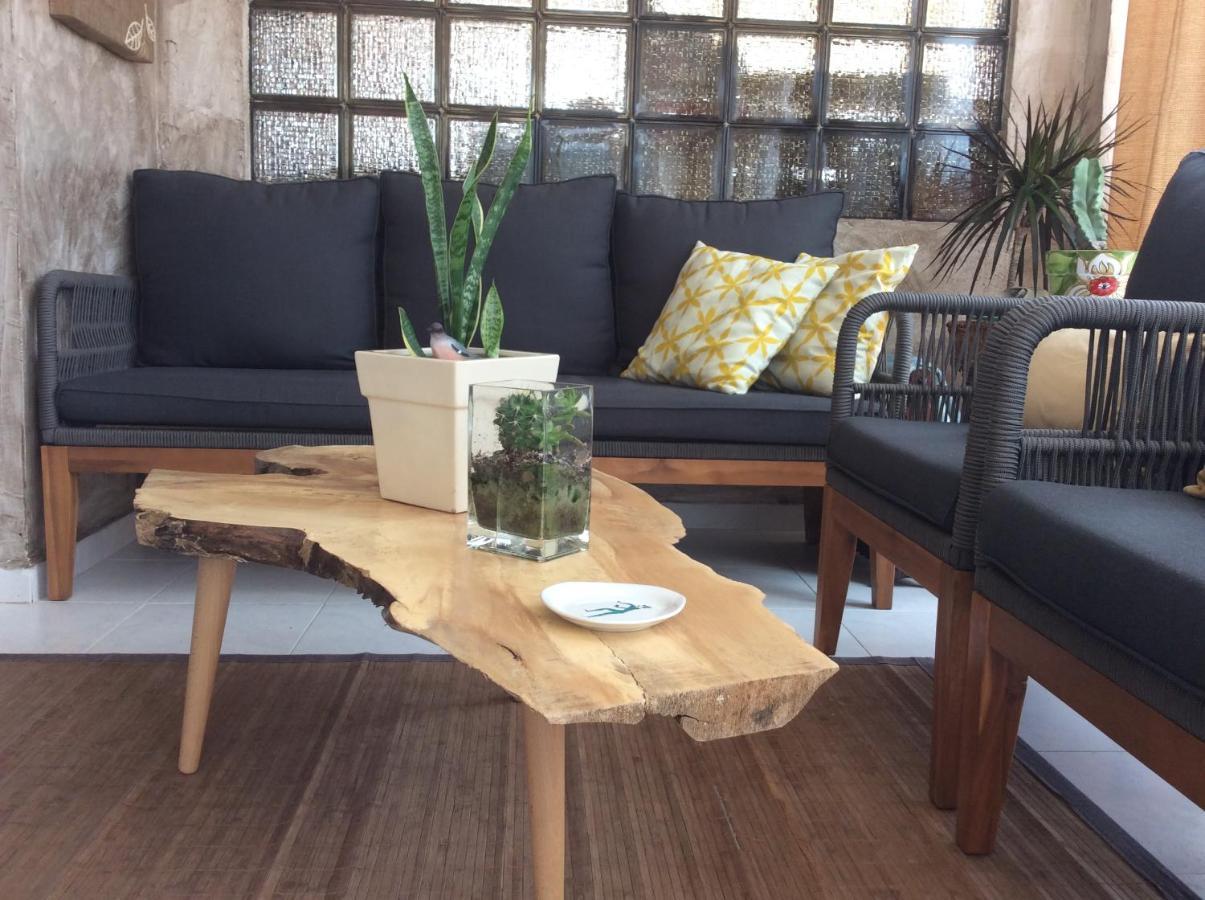 Apartament La Casa Del Pompon Benicàssim Zewnętrze zdjęcie