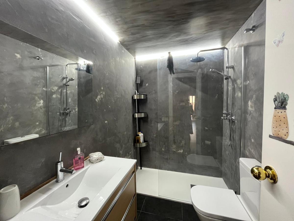 Apartament La Casa Del Pompon Benicàssim Zewnętrze zdjęcie